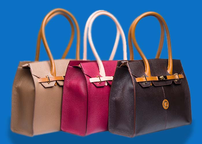 Try your luck to win a designer purse at Pineland Grille bingo